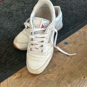 Kids Reebok